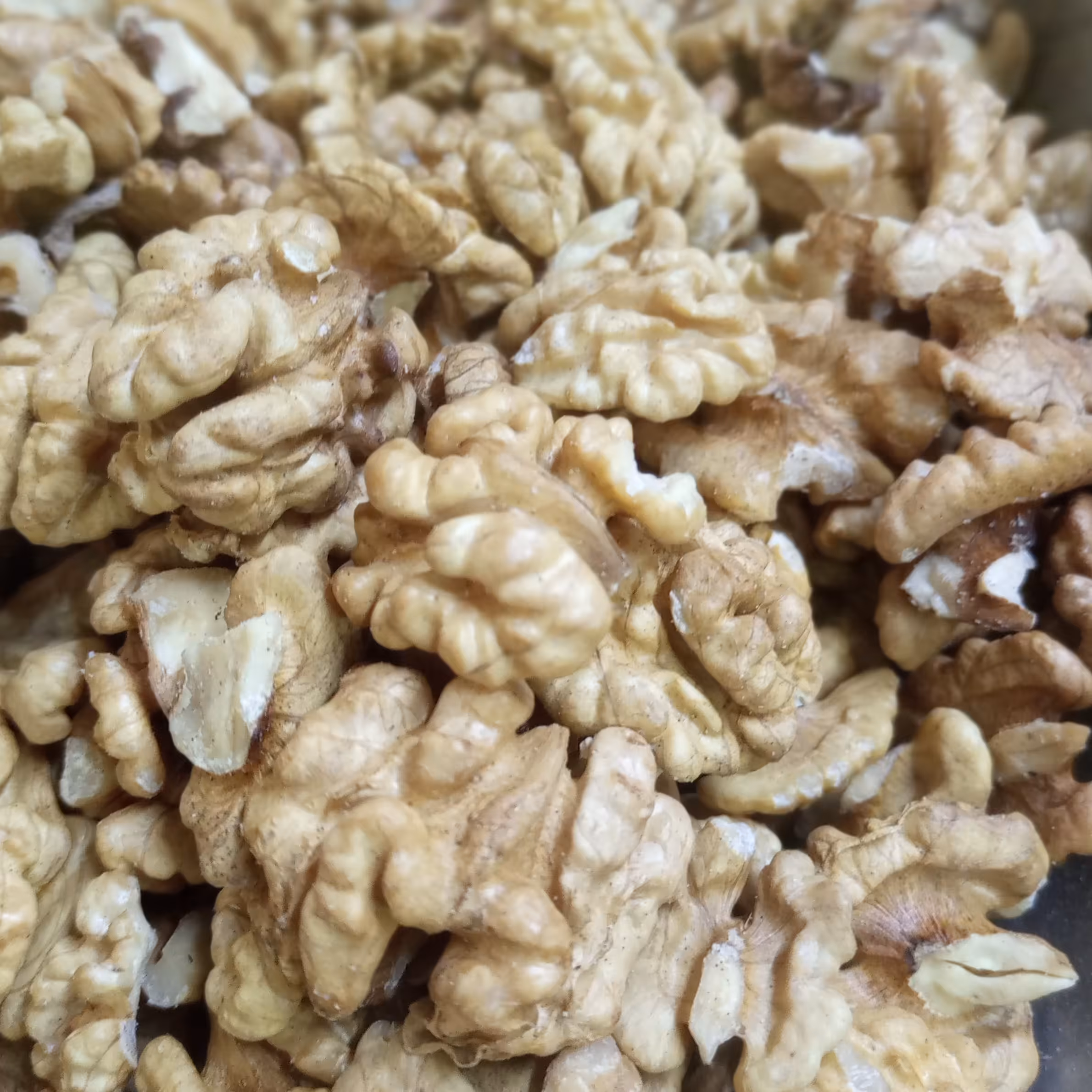 مغزگردودرجه یک(یک کیلوی)