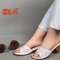 صندل شیک پریسا