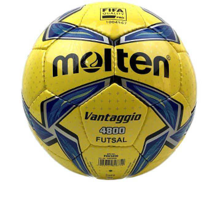 توپ فوتسال تنبل مولتن ونتاجیو 4800 مخصوص سالن ورزشی