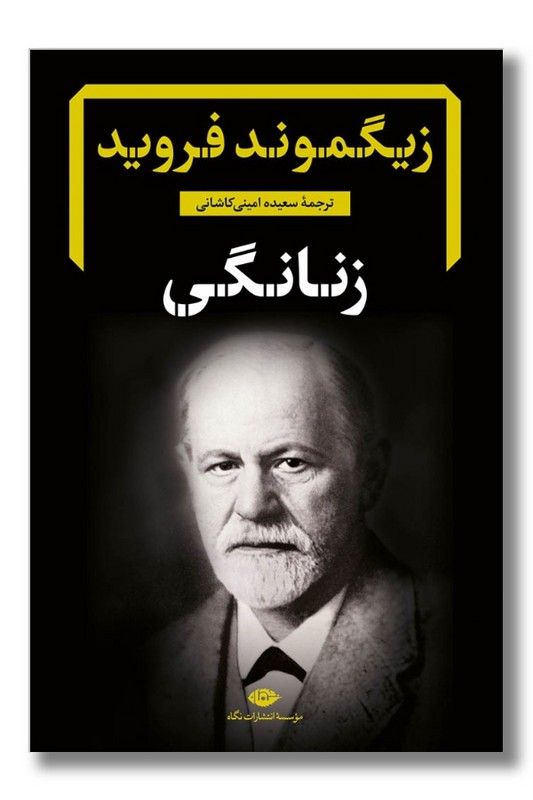 کتاب زنانگی