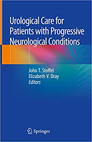 󾕇 دانلود کتاب Urological Care For Patients With Progressive Neurological Conditions, 2020 - دانلود کتاب های دانشگاهی