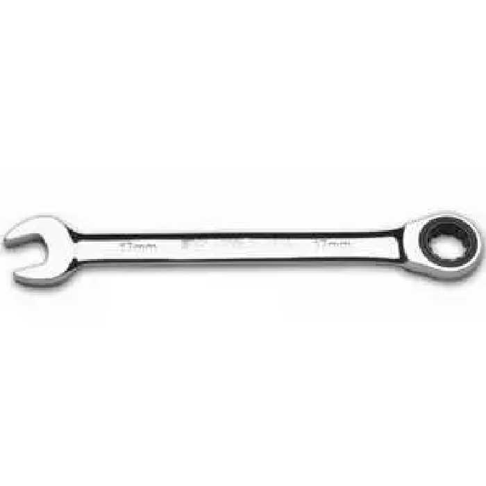 آچار تخت رینگی جغجغه ای ستافرم  مدل B0509                     سایز 9 میلی متر