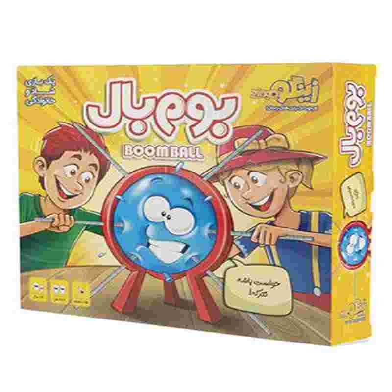 بازی بوم بال زینگو