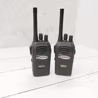 بیسیم برد 300 متری 