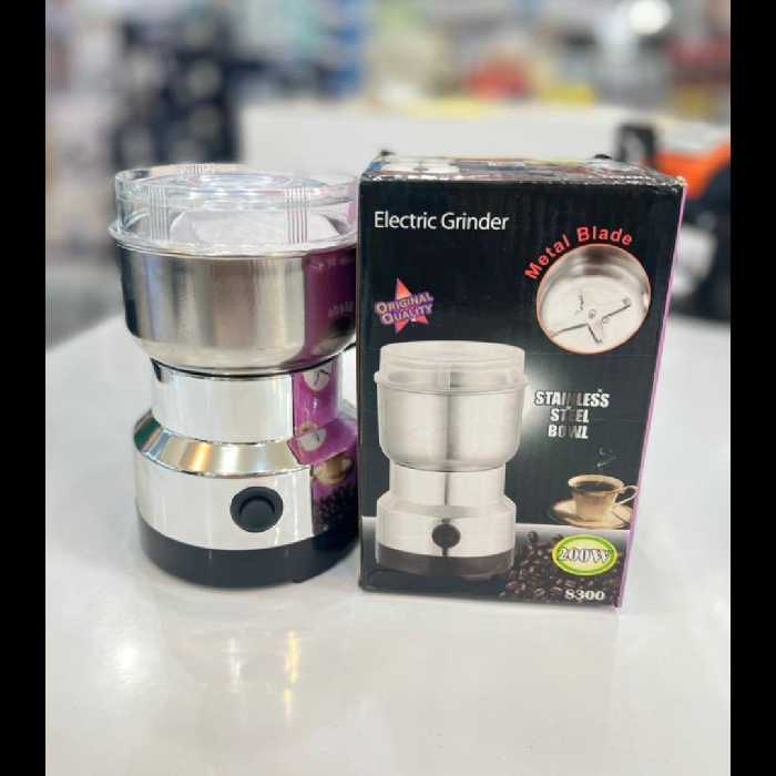 آسیاب برقی خانگی مینی