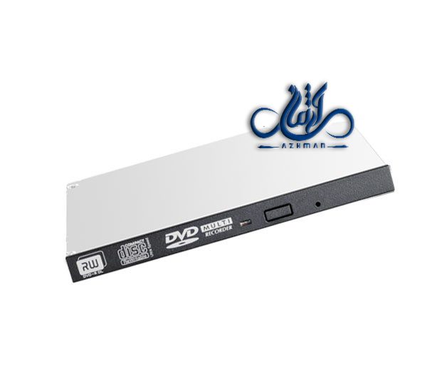 دی وی دی رایتر اچ پی 95mm 726537-B21