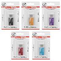 رم ریدر همه کاره ایکس پی XP-630