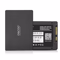 اس اس دی اینترنال اوسکو SATA مدل OSC-SSD-002 BLACK ظرفیت 1 ترابایت