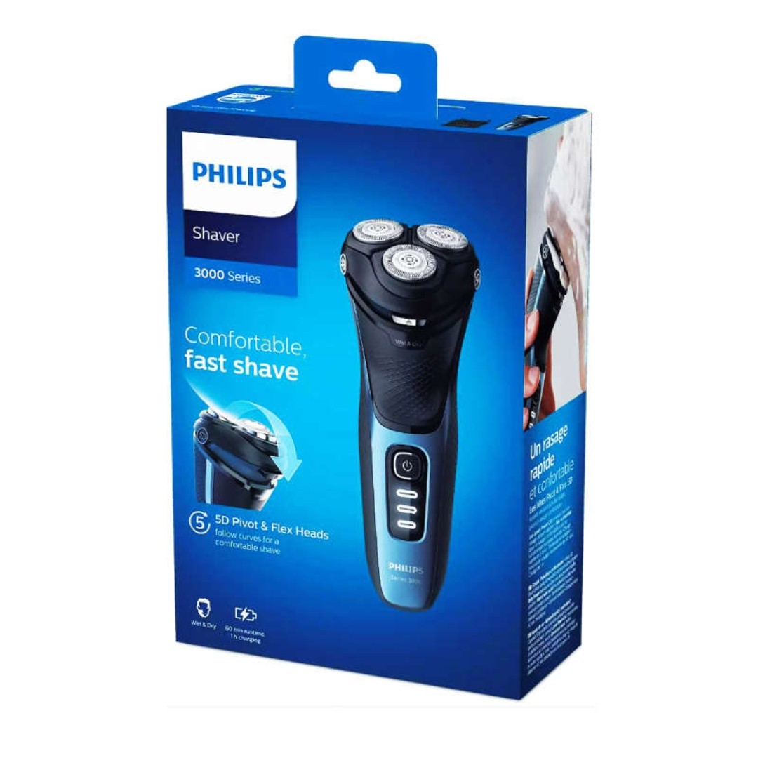 ریش تراش s3232 فیلیپس