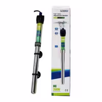 بخاری اکواریوم HG 200W