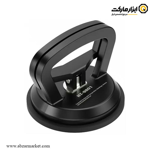 قاپک شیشه تک قلو هیوندای مدل HT-9801