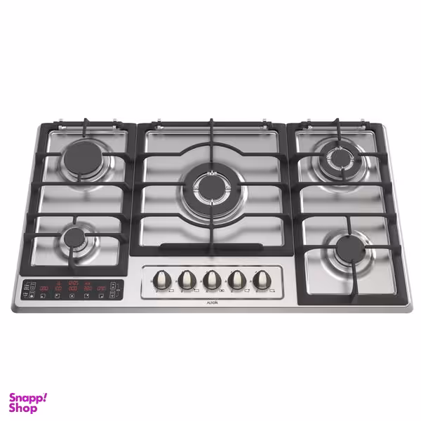 اجاق گاز صفحه ای آلتون مدل S520D