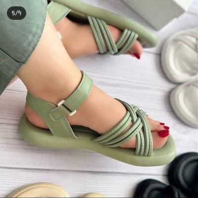 صندل تابستانه