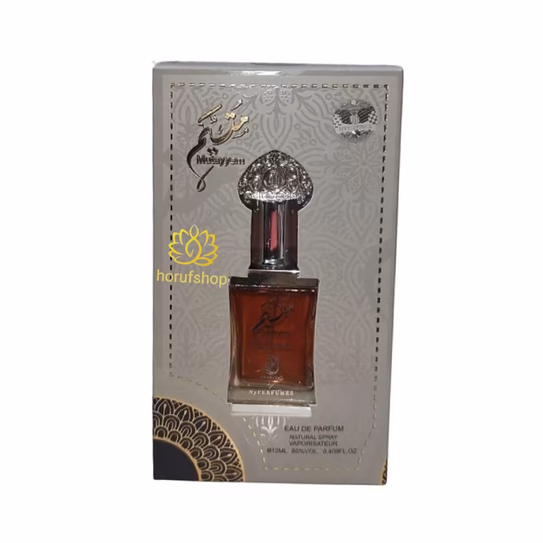 عطر متیم برند عربیات 12 میل 