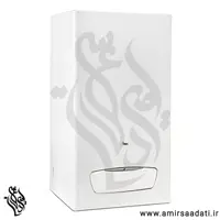 پکیج شوفاژ دیواری Perla Pro 24RSi