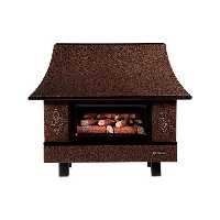 بخاری گازی نیک کالا مدل MC-28