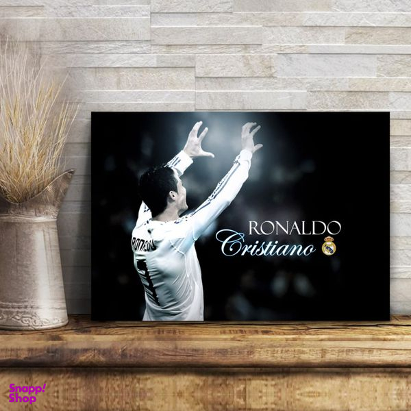 تابلو شاسی آتریسا مدل رونالدو