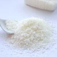 پودر نارگیل چرب 1000 گرمی