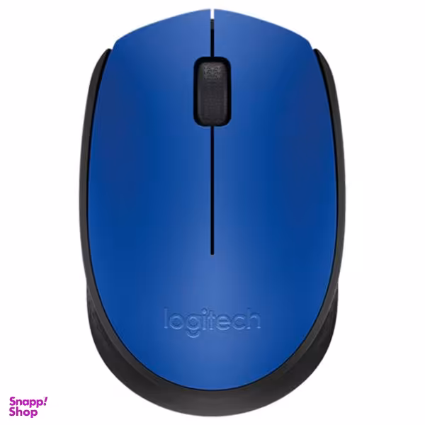 ماوس لاجیتک (Logitech) مدل M171