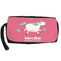 جامدادی دخترانه یونیکورن یا تکشاخ unicorn