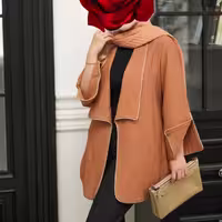 مانتو گلوریا 