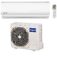 کولر گازی 18000 اینورتر زانتی مدل ZTSD-18HD3RAEA - لوازم خانگی میلینو milino
