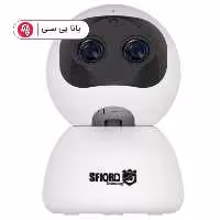 دوربین مداربسته تحت شبکه بیسیم اسفیورد مدل Z240