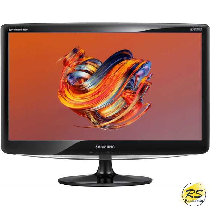 مانیتور سامسونگ 22 اینچ Samsung B2230H HDMI Port