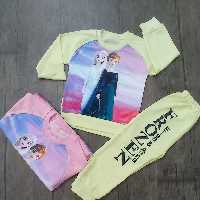 بلوز شلوار النا