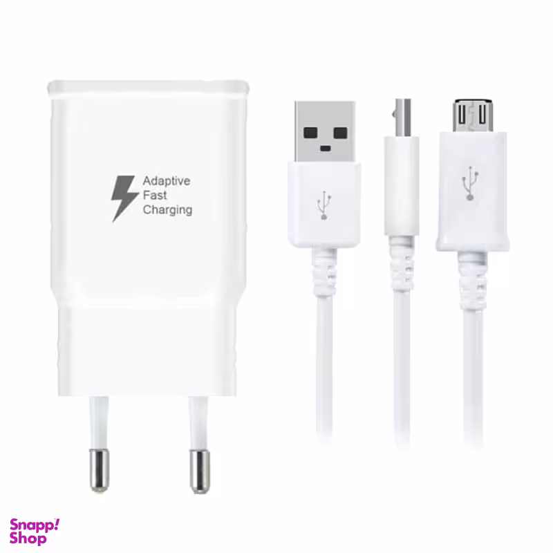 شارژر سامسونگ مناسب برای گوشی S7