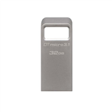 KINGSTON DTMC3 Flash Memory - 32GB