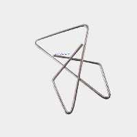 گیره پروانه ای کاغذ سایز کوچک