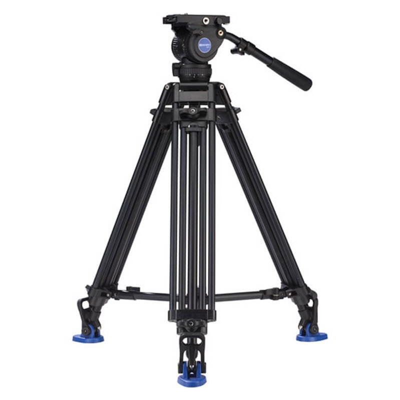 سه پایه بنرو BENRO BV8