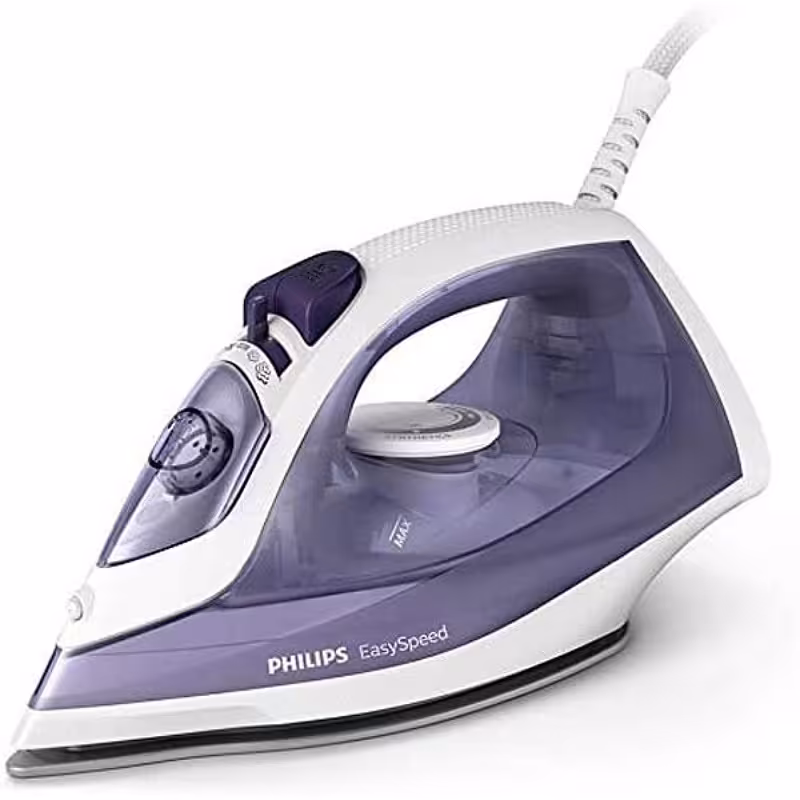 اتو بخار فیلیپس 1752  ا اتو بخار 2000 وات فیلیپس مدل 1752 (یاسی )

