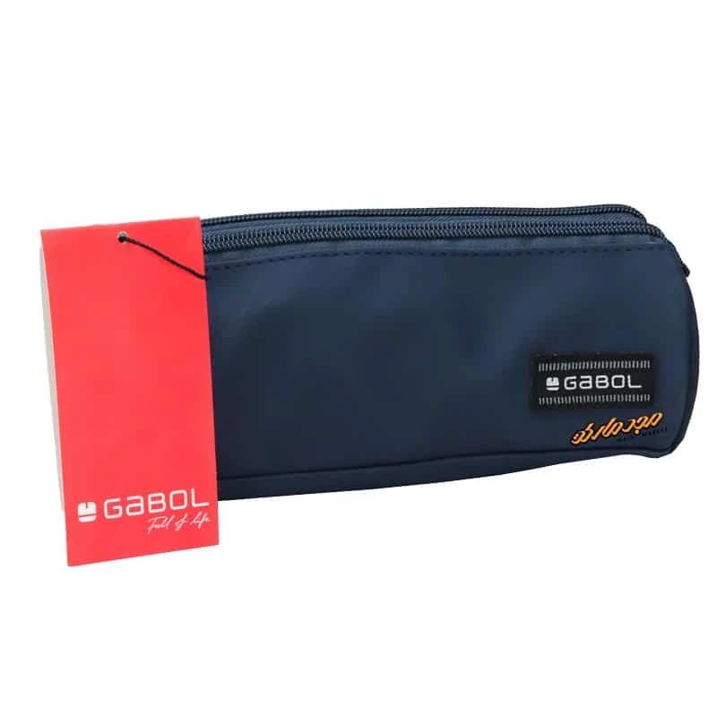 جامدادی سه زیپ گابل مدل Raider