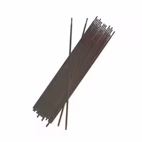 الکترود جوشکاری اعتماد مدل E-6013 وزن 7500 گرم
