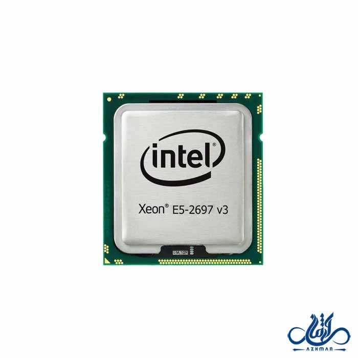 پردازنده اینتل E5-2697 v3