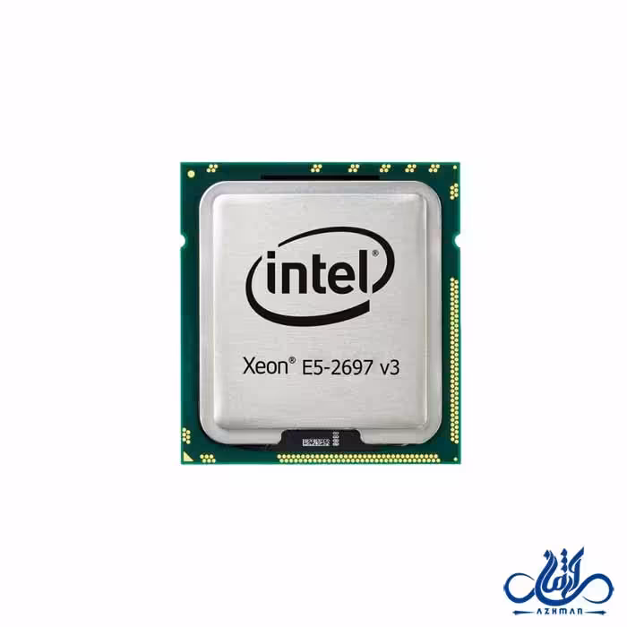 پردازنده اینتل E5-2697 v3