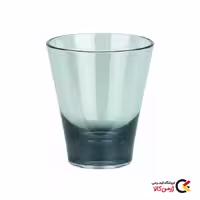 جا مسواکی پلاستیکی دودی مدل Max Grey برند اشپیرلا سوئیس