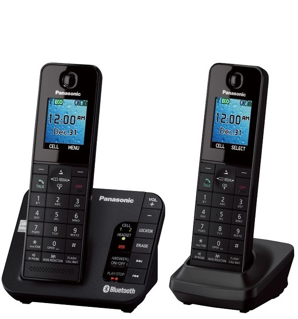 تلفن بیسیم پاناسونیک مدل اچ 262