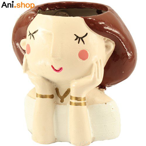 دکوری جا مدادی دخترانه کد 15366