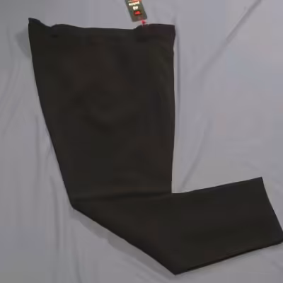 شلوار زنانه راسته کرپ مازراتی