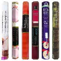 عود دارشان مدل ترکیبی کد Mix665 مجموعه 6 عددی