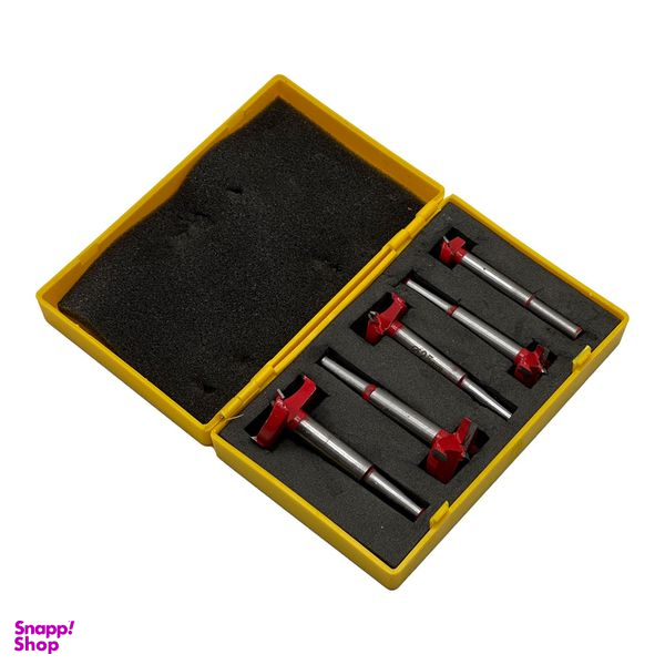 مته گازور ام تی سون مدل 2024 مجموعه 5 عددی