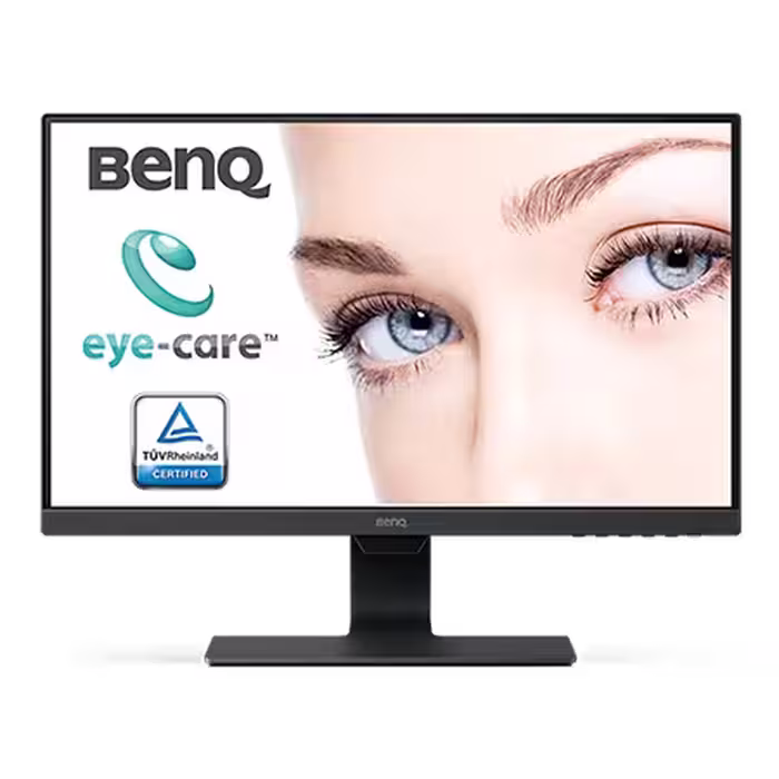 مشخصات ، قیمت و خرید مانیتور بنکیو مدل BenQ GW2480L