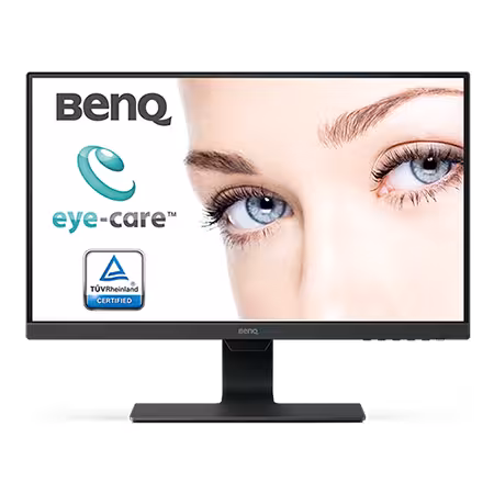 مشخصات ، قیمت و خرید مانیتور بنکیو مدل BenQ GW2480L