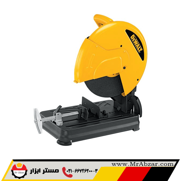 اره پروفیل بر دیوالت D28720