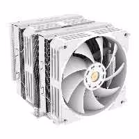 قیمت و خرید خنک کننده پردازنده گیم مکس مدل Twin 600 White | یاس ارتباط
