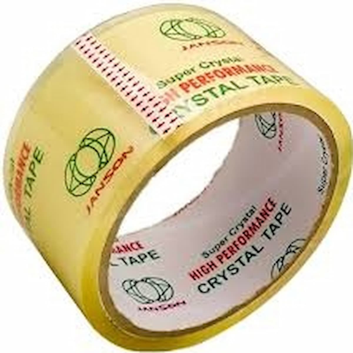 چسب پهن 40 یارد ( عددی)
