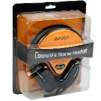 هدست A4tech HS-30